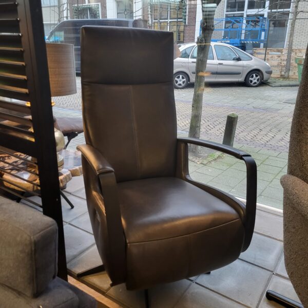 Relax Fauteuil met accu