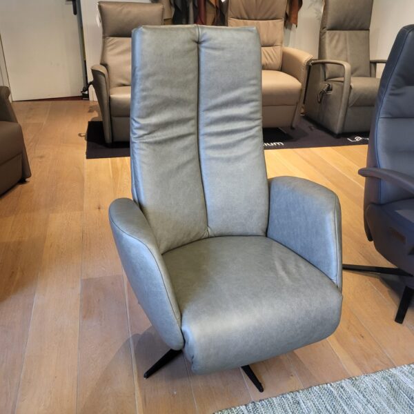 relax fauteuil met accu s