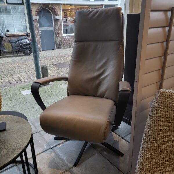 Relax Fauteuil met accu