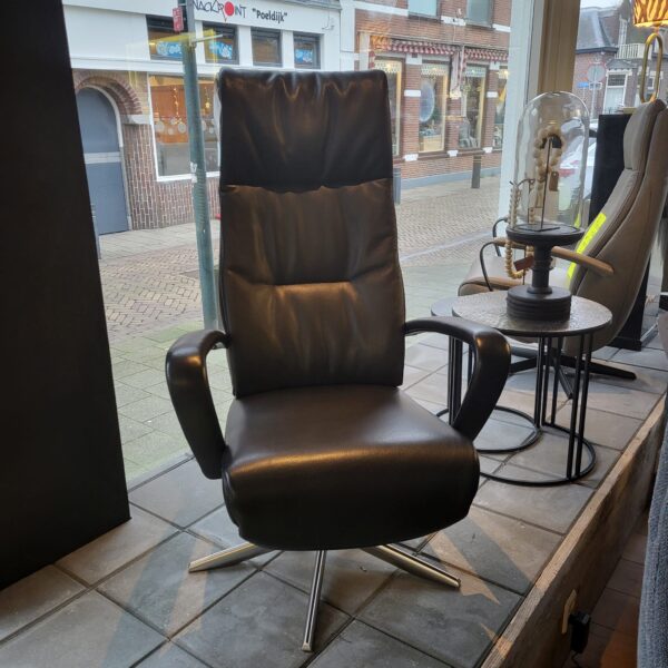 Relax Fauteuil met accu